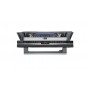 Siemens iQ300 SR63HX76ME lavastoviglie A scomparsa totale 10 coperti E (SR63HX76ME)