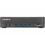 Gigabyte BSi3-1115G4 PC con dimensioni 1 l Nero i3-1115G4 (GB-BSI3-1115G4)