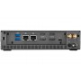 Gigabyte BSi3-1115G4 PC con dimensioni 1 l Nero i3-1115G4 (GB-BSI3-1115G4)