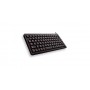 CHERRY G84-4100 tastiera USB QWERTY Nordic Nero (G84-4100LCMPN-2)