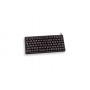 CHERRY G84-4100 tastiera USB QWERTY Nordic Nero (G84-4100LCMPN-2)