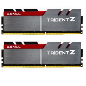G.Skill 16GB DDR4 memoria 2 x 8 GB 3200 MHz (F4-3200C16D-16GTZB)