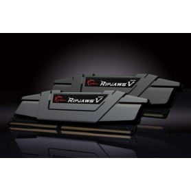 G.Skill Ripjaws V memoria 16 GB 2 x 8 GB DDR4 3200 MHz (F4-3200C16D-16GVGB)