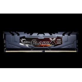 G.Skill F4-3200C14D-16GFX memoria 16 GB 2 x 8 GB DDR4 3200 MHz (F4-3200C14D-16GFX)
