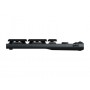 Logitech G G915 LIGHTSPEED- GL Tactile tastiera RF senza fili + Bluetooth Danese, Finlandese, Norvegese, Svedese Ne (920-008907)
