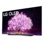 LG OLED83C17LA 2,11 m (83") 4K Ultra HD Smart TV Wi-Fi Nero (OLED83C17LA.AEU)