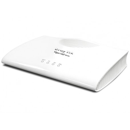 Draytek Vigor167 modem 30000 Kbit/s (v167-DE-AT-CH)