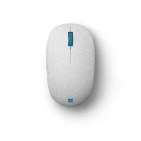 Microsoft Ocean Plastic mouse Ambidestro Bluetooth 1000 DPI (I38-00002)