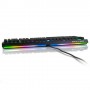 Sharkoon SKILLER SGK60 tastiera USB QWERTZ Tedesco Nero (4044951030064)