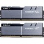 G.Skill 16GB DDR4-3200 memoria 2 x 8 GB 3200 MHz (F4-3200C14D-16GTZSK)