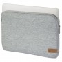 Hama Jersey borsa per notebook 33,8 cm (13.3") Custodia a tasca Grigio (00217100)