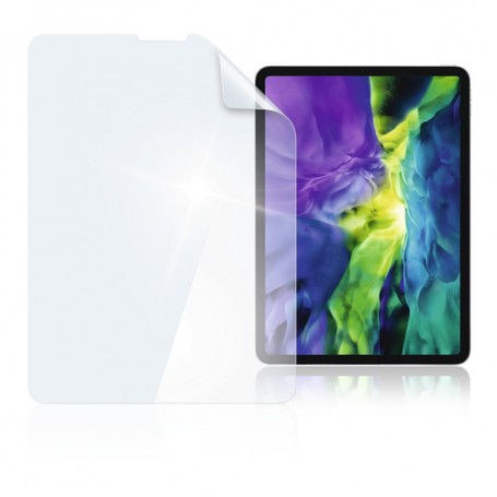 Hama 00119458 protezione per lo schermo dei tablet Pellicola proteggischermo trasparente Apple 1 pz (00119458)