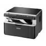 Brother DCP-1612W multifunzione Laser A4 2400 x 600 DPI 20 ppm Wi-Fi (DCP1612WG1)