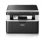 Brother DCP-1612W multifunzione Laser A4 2400 x 600 DPI 20 ppm Wi-Fi (DCP1612WG1)