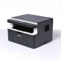 Brother DCP-1612W multifunzione Laser A4 2400 x 600 DPI 20 ppm Wi-Fi (DCP1612WG1)
