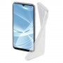 Hama Crystal Clear custodia per cellulare 16,6 cm (6.53") Cover Trasparente (195371)