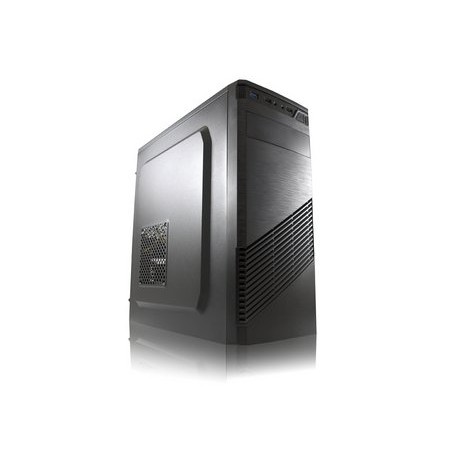 LC-Power 7037B Midi Tower Nero (LC-7037B-ON)