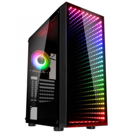 Kolink Void Rift Midi Tower Nero (VOID RIFT)