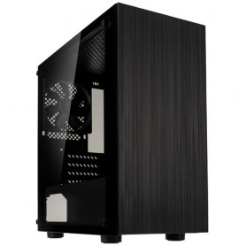 Kolink Stronghold M Micro Tower Nero (STRONGHOLD M)