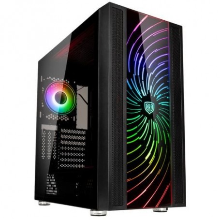 Kolink Unity Adapt Midi Tower Nero (UNITY ADAPT)