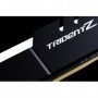 G.Skill Trident Z memoria 16 GB 2 x 8 GB DDR4 3600 MHz (F4-3600C16D-16GTZKW)
