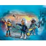 Playmobil Novelmore 70671 set di action figure giocattolo (70671)