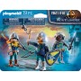 Playmobil Novelmore 70671 set di action figure giocattolo (70671)