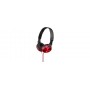 Sony MDR-ZX310AP (MDRZX310APR.CE7)