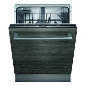 Lavastoviglie da incasso Siemens SN65ZX00AE a scomparsa totale, 13 Coperti, 60 Cm, Nero (SN65ZX00AE_PROMO)