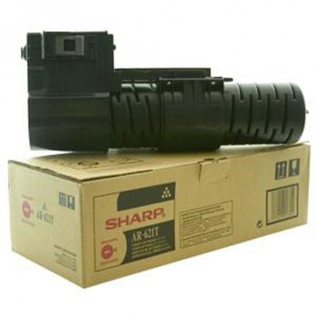 Sharp AR621LT cartuccia toner 1 pz Originale Nero (AR621LT)