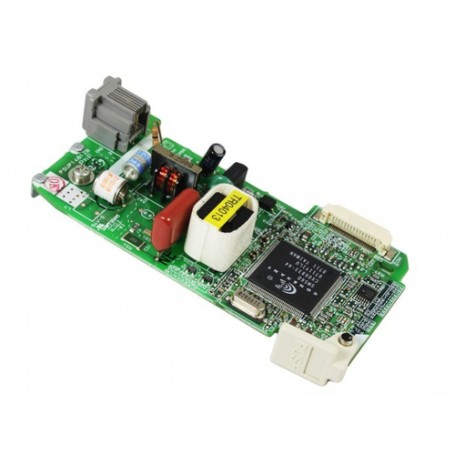 Panasonic KX-TVM296NE modulo add-on IP Verde (KX-TVM296NE)
