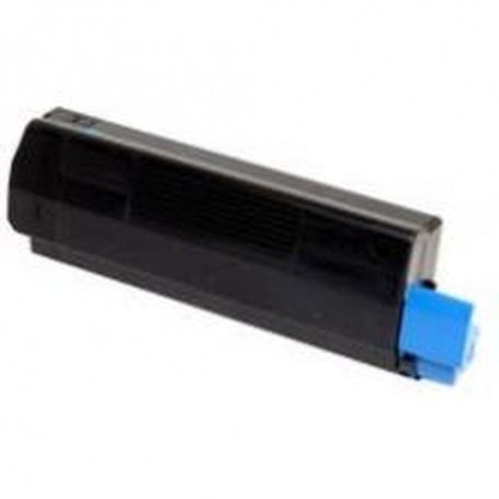 OKI 42804547 cartuccia toner 1 pz Originale Ciano (42804547)