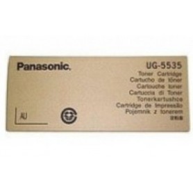 Panasonic UG-5535 cartuccia toner 1 pz Originale Nero (UG-5535)