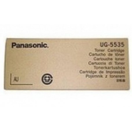 Panasonic UG-5535 cartuccia toner 1 pz Originale Nero (UG-5535)