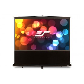 Elite Screens F84NWH schermo per proiettore 2,13 m (84") 16:9 (F84NWH)