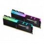 G.Skill Trident Z RGB F4-4000C17D-16GTZR memoria 16 GB 2 x 8 GB DDR4 4000 MHz (F4-4000C17D-16GTZR)