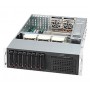 Supermicro SC835TQ-R800B Supporto Nero 800 W (CSE-835TQ-R800B)