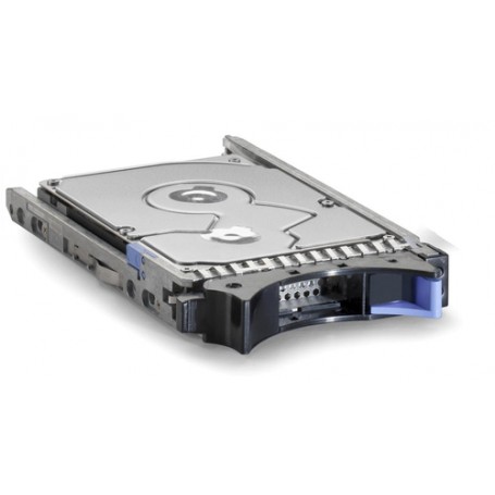 IBM 450GB 15K 6Gbps SAS 3.5" Hot-Swap HDD 3.5" (44W2239)