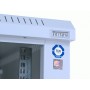 Triton RMA-32-A66-CAX-A1 rack 32U Da parete Grigio (RMA-32-A66-CAX-A1)
