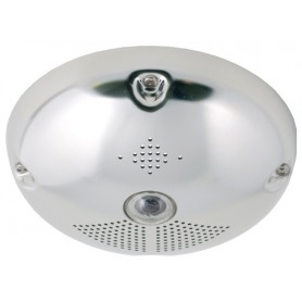 Mobotix MX-Q24M-Vandal-ESMA Monte (MX-Q24M-VANDAL-ESMA)