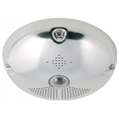 Mobotix MX-Q24M-Vandal-ESMA Monte (MX-Q24M-VANDAL-ESMA)