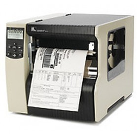 Zebra 220Xi4 stampante per etichette (CD) 300 x 300 DPI Cablato (223-80E-00103)