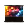 Elite Screens F120NWH schermo per proiettore 3,05 m (120") 16:9 (F120NWH)