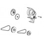 Zebra 79818M kit per stampante (79818M)
