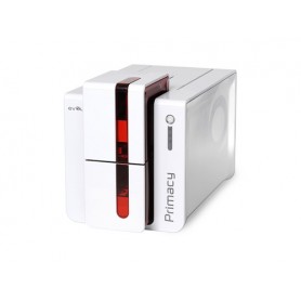 Evolis Primacy stampante per etichette (CD) Trasferimento termico Cablato (PM1H0000RS)