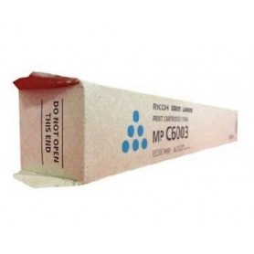 Ricoh DT445CYNR cartuccia toner 1 pz Originale Ciano (DT445CYNR)