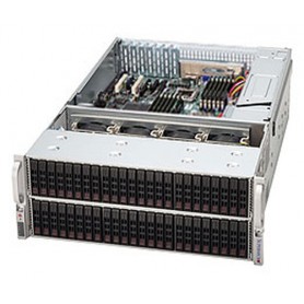Supermicro 417E26-R1400LPB Nero 1400 W (CSE-417E26-R1400LPB)