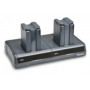 Intermec DX2A2BB20 carica batterie Batteria per stampante di etichette (DX2A2BB20)