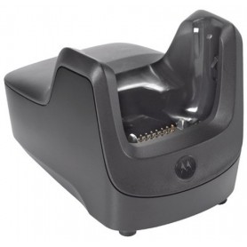 Zebra CRD2100-1000UR Caricabatterie per dispositivi mobili Nero Interno (CRD2100-1000UR)