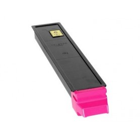 UTAX 654510014 cartuccia toner 1 pz Originale Magenta (654510014)